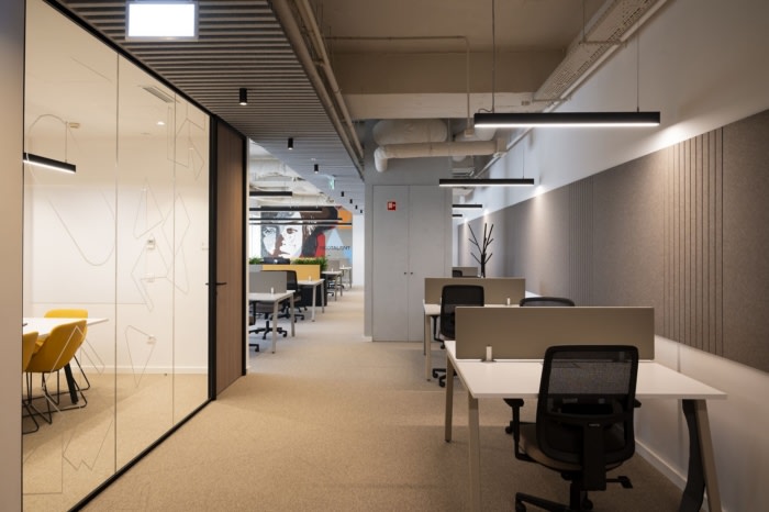 CONCLUSION Offices – Lisbon
