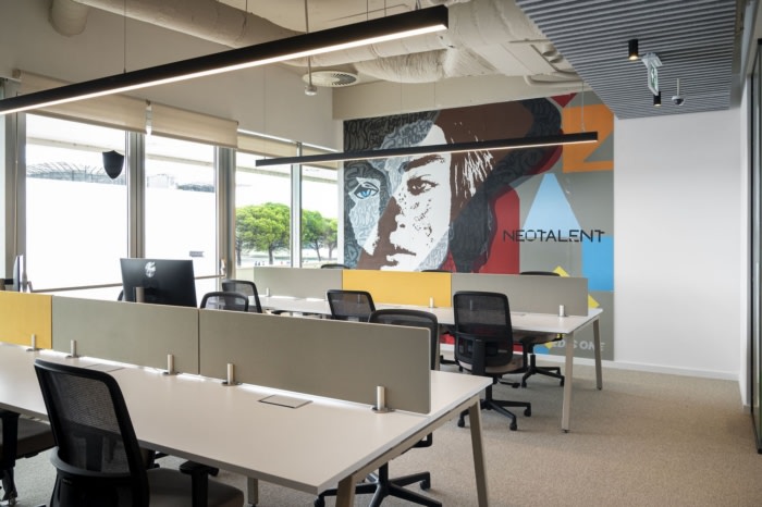 CONCLUSION Offices – Lisbon