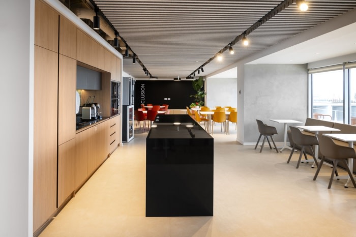 CONCLUSION Offices – Lisbon