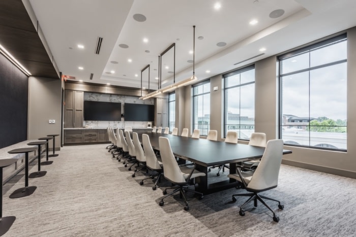 Confidential Client Offices - Carmel - 5