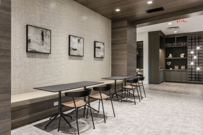 Confidential Client Offices - Carmel - 7