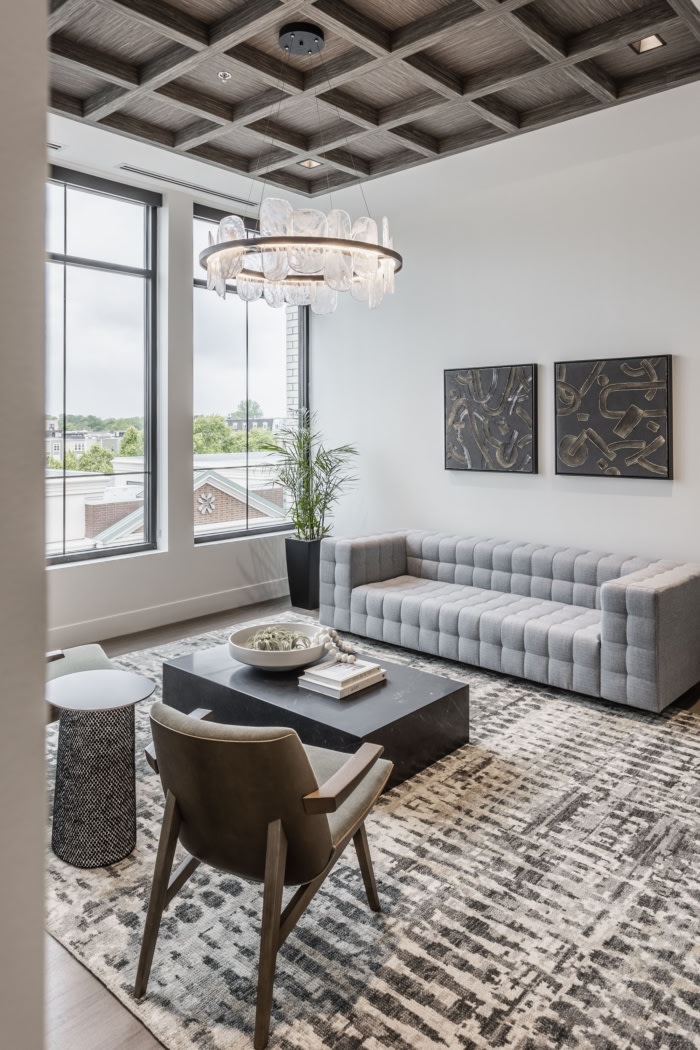 Confidential Client Offices - Carmel - 8