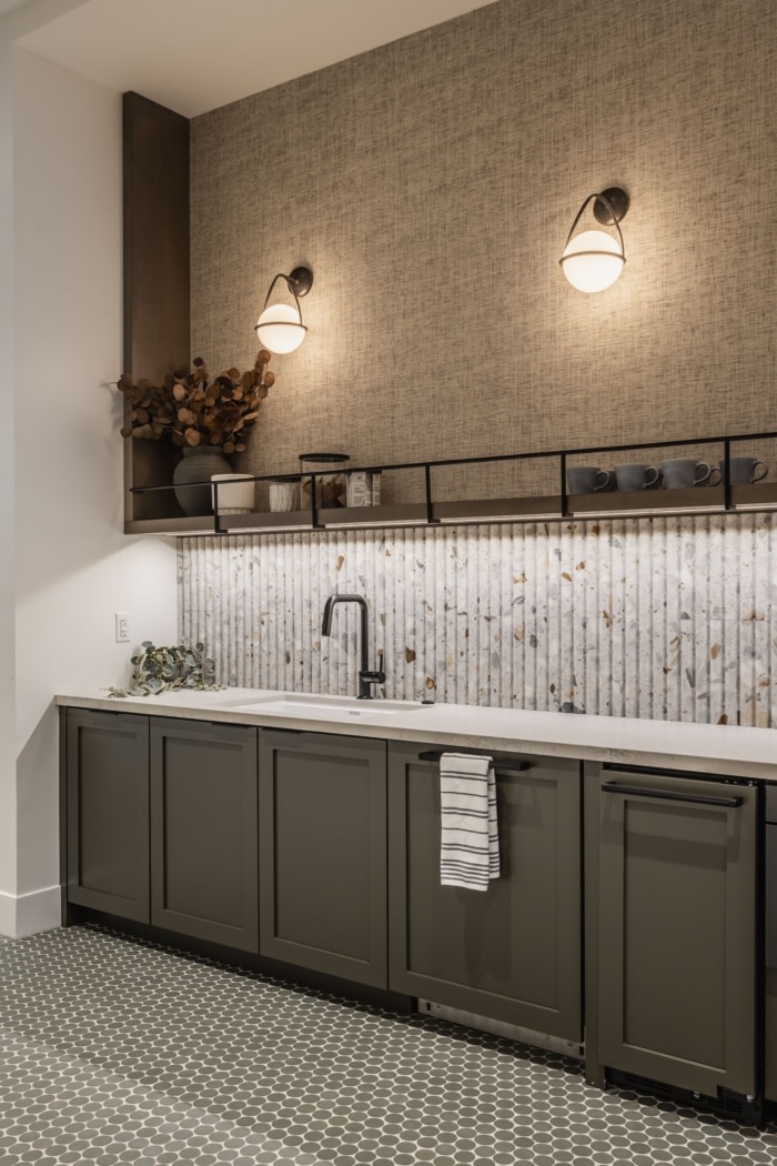 Confidential Client Offices - Carmel - 11