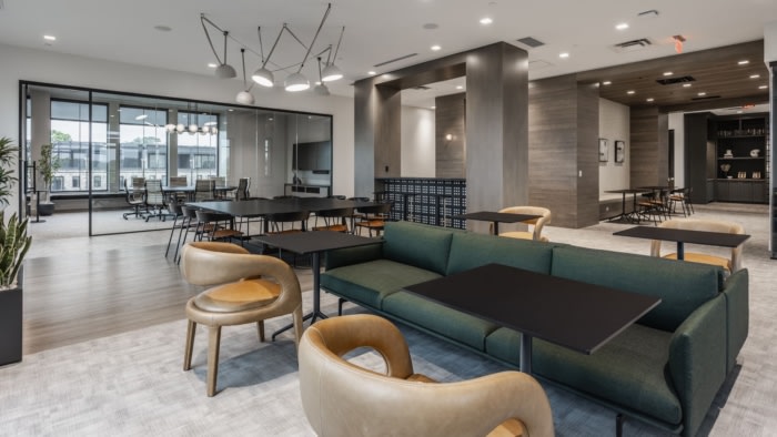 Confidential Client Offices - Carmel - 4