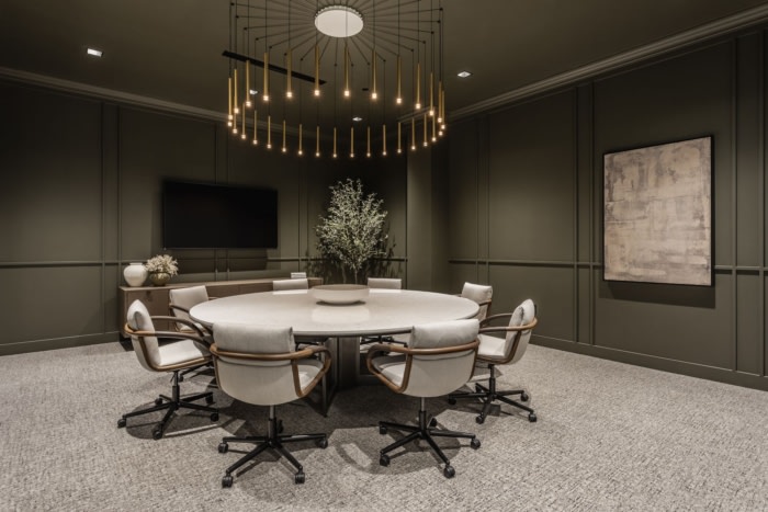 Confidential Client Offices - Carmel - 6