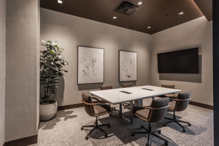 Confidential Client Offices - Carmel - 9