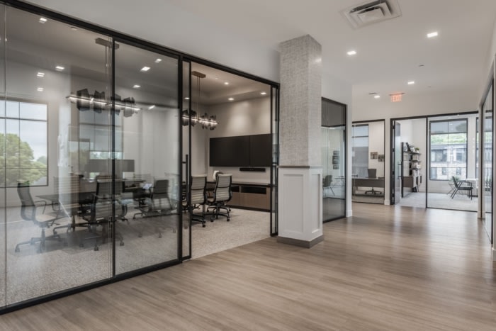 Confidential Client Offices - Carmel - 2