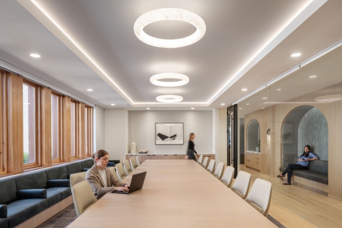 Confidential Private Equity Firm Offices - Menlo Park - 13