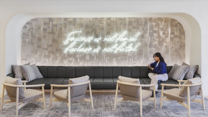 Confidential Private Equity Firm Offices - Menlo Park - 7