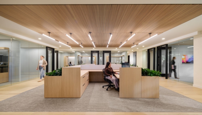 Confidential Private Equity Firm Offices - Menlo Park - 14