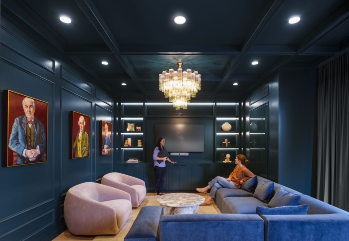 Confidential Private Equity Firm Offices - Menlo Park - 6