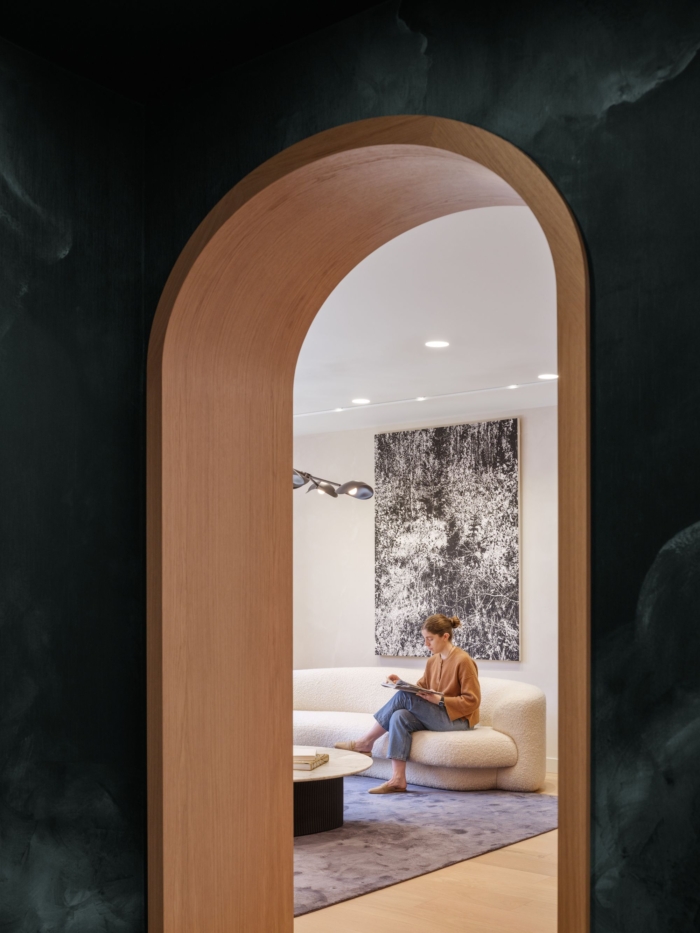 Confidential Private Equity Firm Offices - Menlo Park - 3