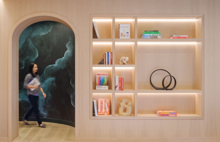 Confidential Private Equity Firm Offices - Menlo Park - 2