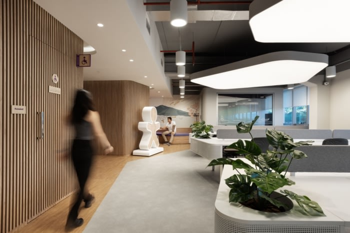 Confidential Telecommunications Office - Florianópolis - 2