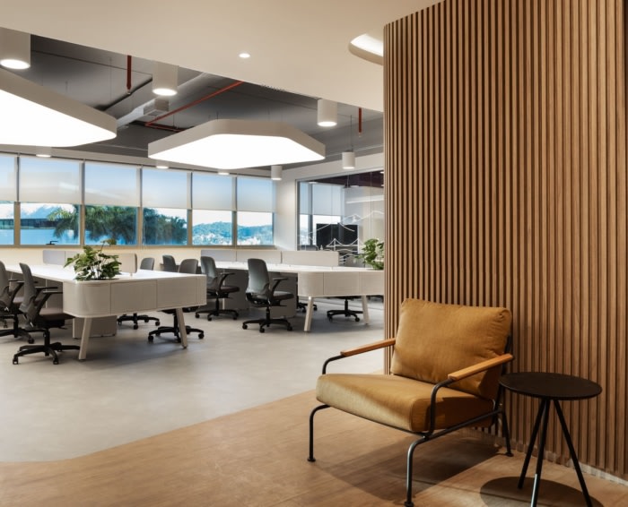 Confidential Telecommunications Office - Florianópolis - 4