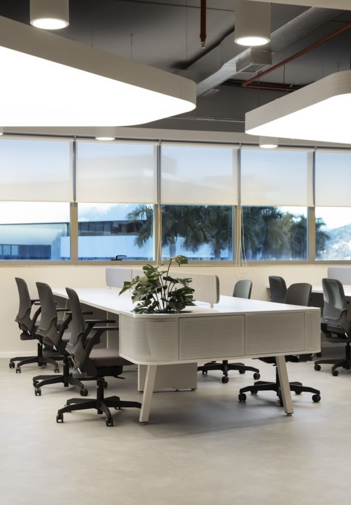 Confidential Telecommunications Office - Florianópolis - 5