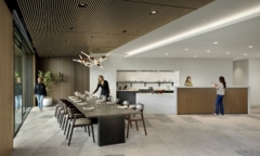 Chair in Confidential Venture Capital Firm Offices - Burlingame