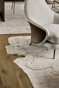 Details / Close-up Photos in Confidential Venture Capital Firm Offices - Burlingame