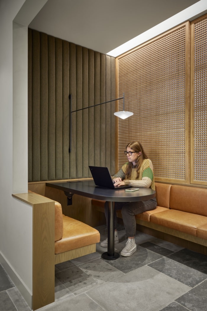 Confidential Venture Capital Firm Offices - Burlingame - 3