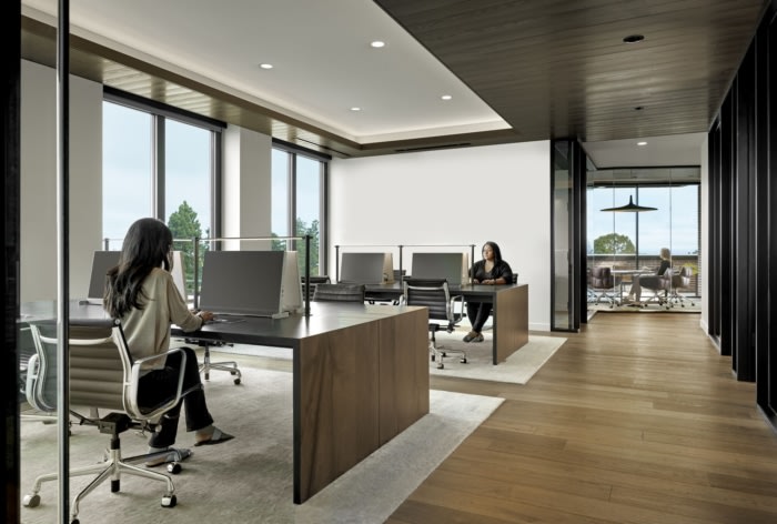 Confidential Venture Capital Firm Offices - Burlingame - 7