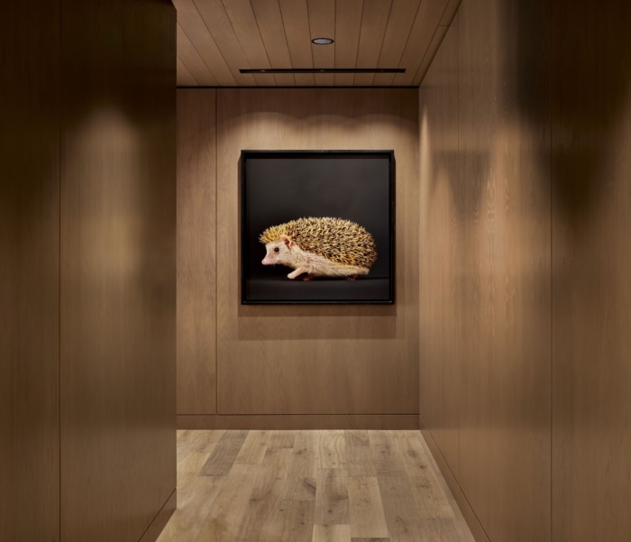 Confidential Venture Capital Firm Offices - Burlingame - 9