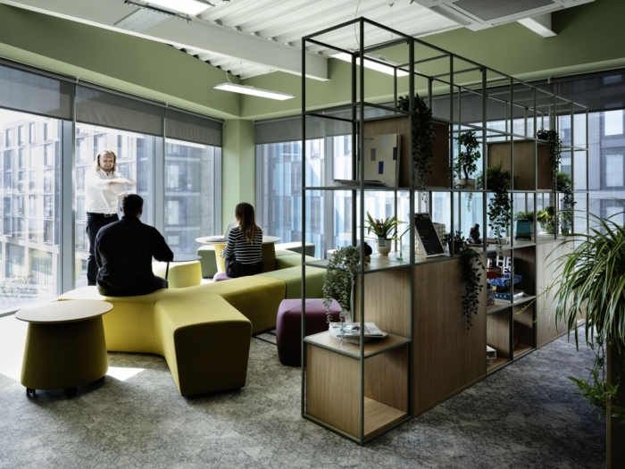 Counter Context Offices - Sheffield - 5
