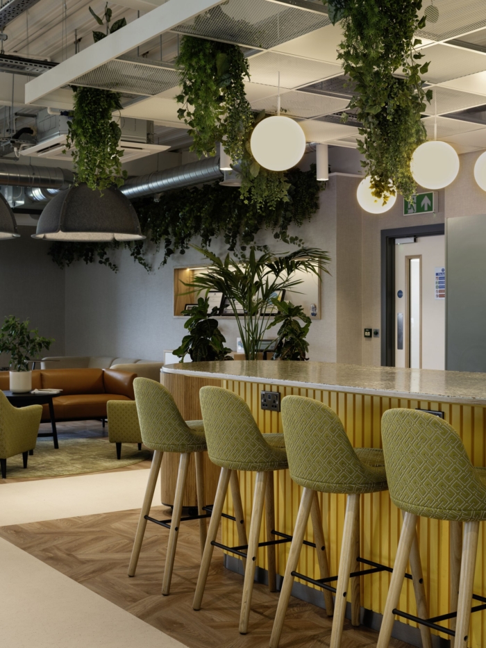 Counter Context Offices - Sheffield - 3