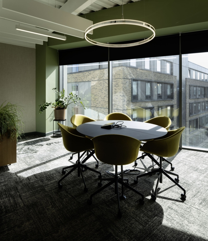Counter Context Offices - Sheffield - 6