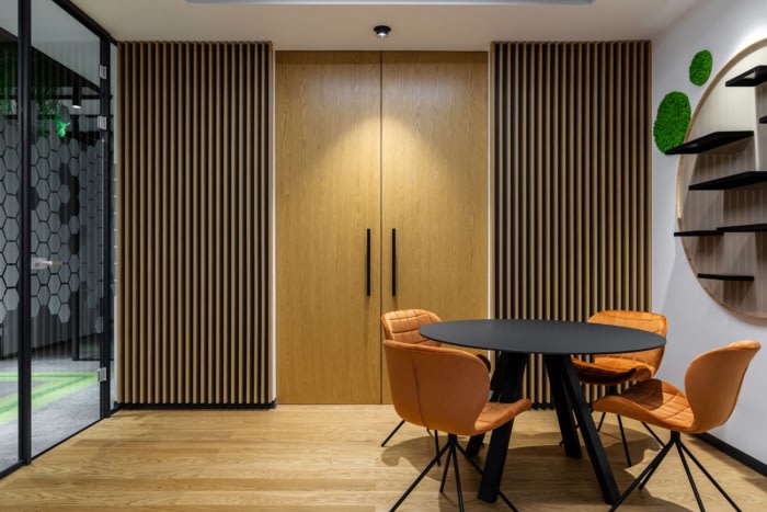 CPI Property Group Offices - Bucharest - 9