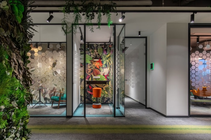 CPI Property Group Offices - Bucharest - 8