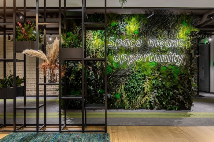 CPI Property Group Offices - Bucharest - 7