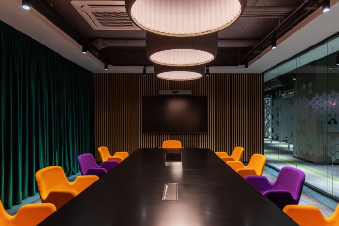 CPI Property Group Offices - Bucharest - 15