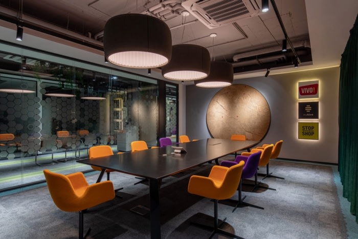 CPI Property Group Offices - Bucharest - 14