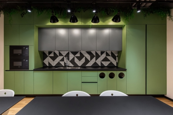 CPI Property Group Offices - Bucharest - 12