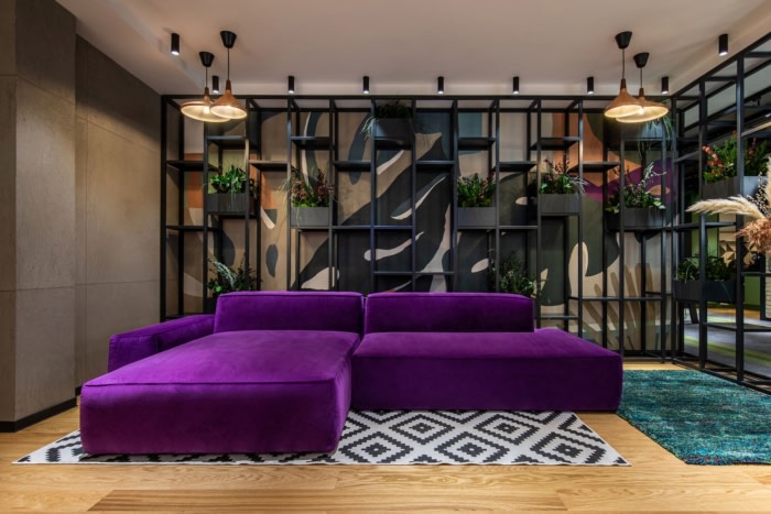 CPI Property Group Offices - Bucharest - 6