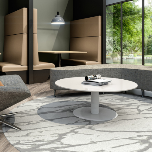 Disc & Square - 0