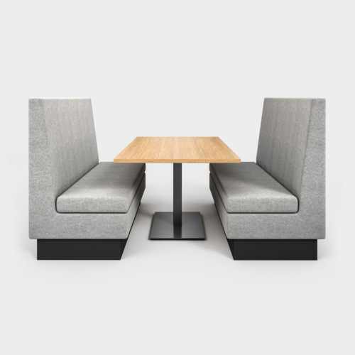 Disc & Square - 0