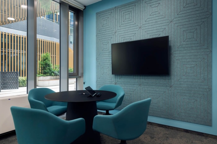 DXC Technology Offices - Sofia - 14