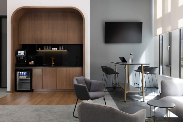 DXC Technology Offices - Sofia - 5