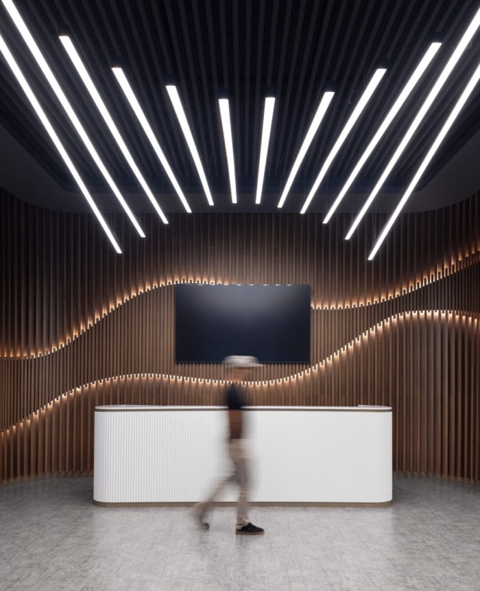 DXC Technology Offices - Sofia - 2