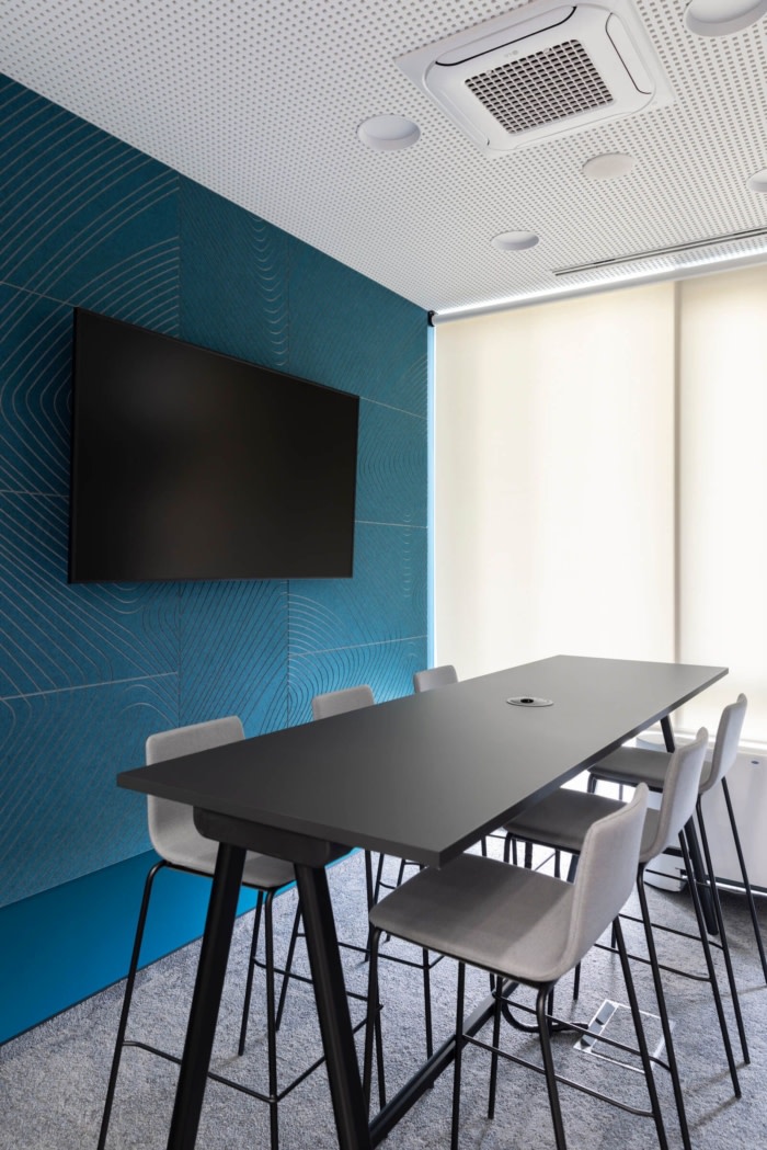 DXC Technology Offices - Sofia - 13