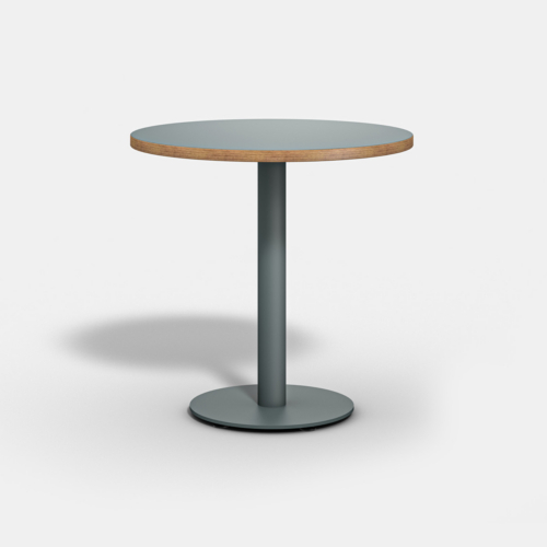 Disc & Square - 0