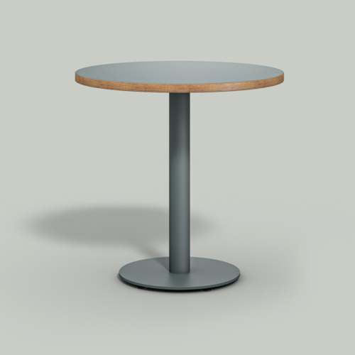 Disc & Square by Enwork