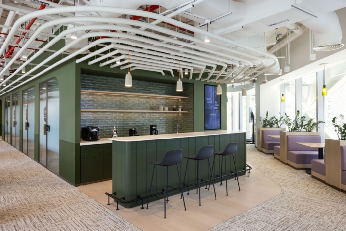 EY Offices - Riyadh - 4