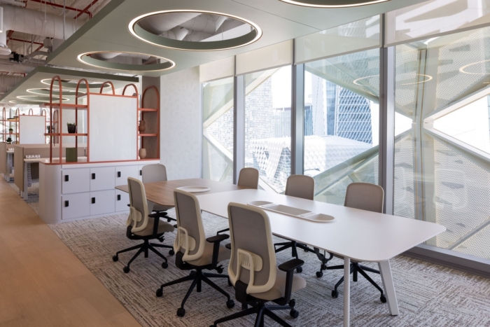 EY Offices - Riyadh - 9