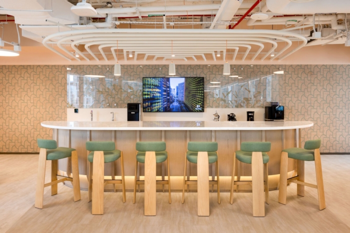 EY Offices - Riyadh - 6