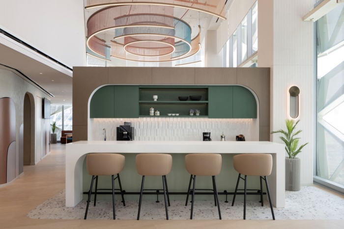 EY Offices - Riyadh - 10