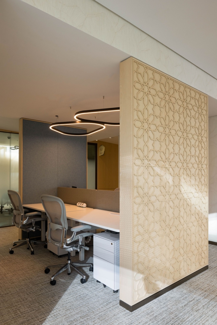 EY Offices - Riyadh - 7