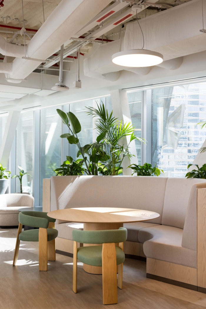 EY Offices - Riyadh - 5