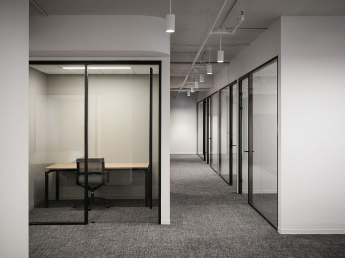 Federal Realty Investment Trust Amenity Suite - Washington DC - 9